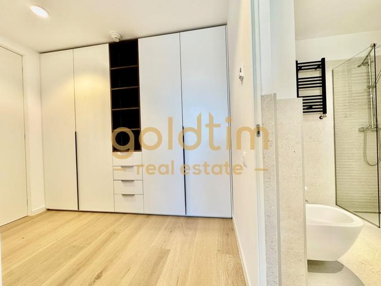 Apartament cu 4 camere semidecomandat, mobilat în Floreasca