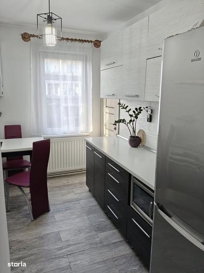 Apartament cu 2 camere decomandat în Unirii