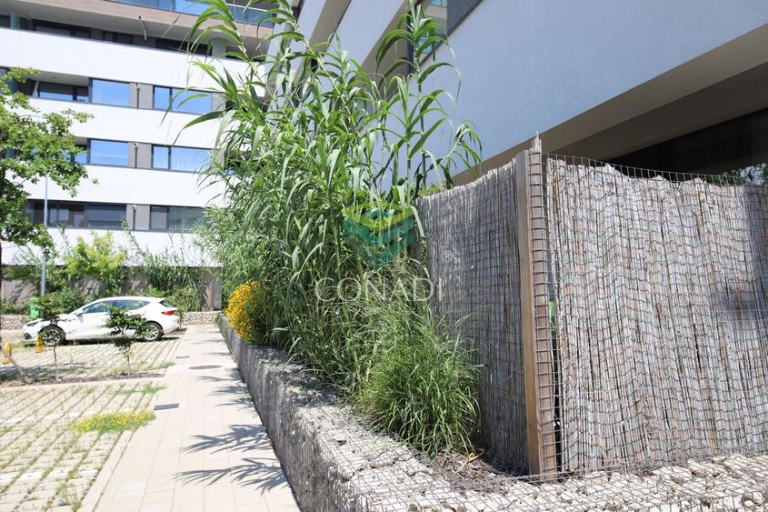 Apartament cu 3 camere decomandat în Chitila