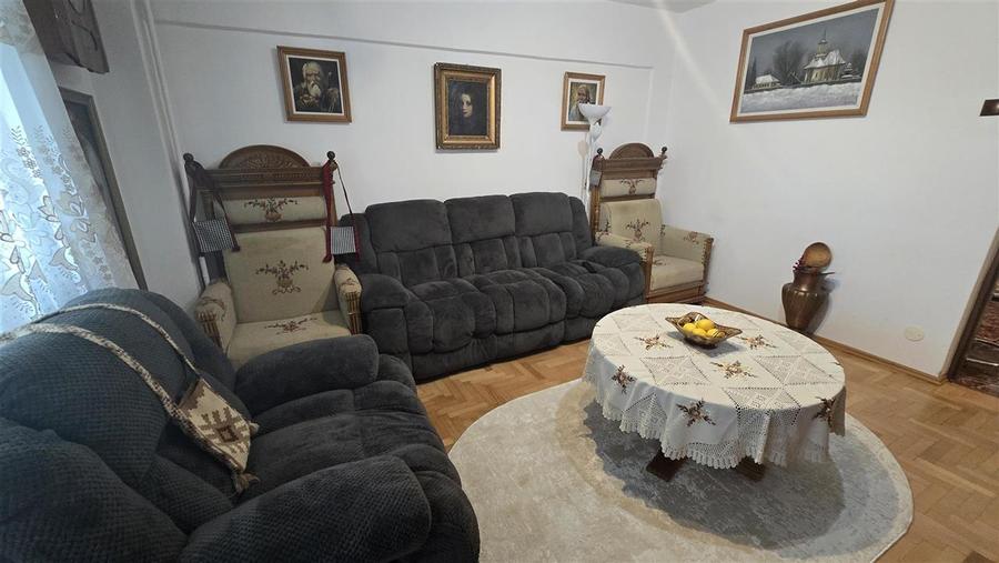 Apartament 4 camere – bloc Belvedere! Suceava! De Vanzare! 0727817187 - 5