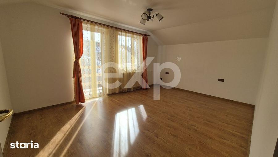 Casă cu 3 camere cu Canalizare în Găvana