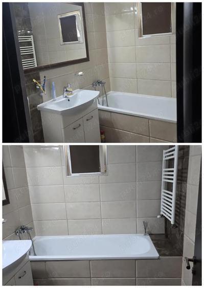 Apartament cu 3 camere decomandat în Lipovei