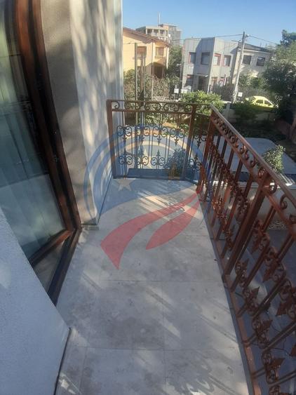 Apartament cu 2 camere semidecomandat, mobilat în Ultracentral