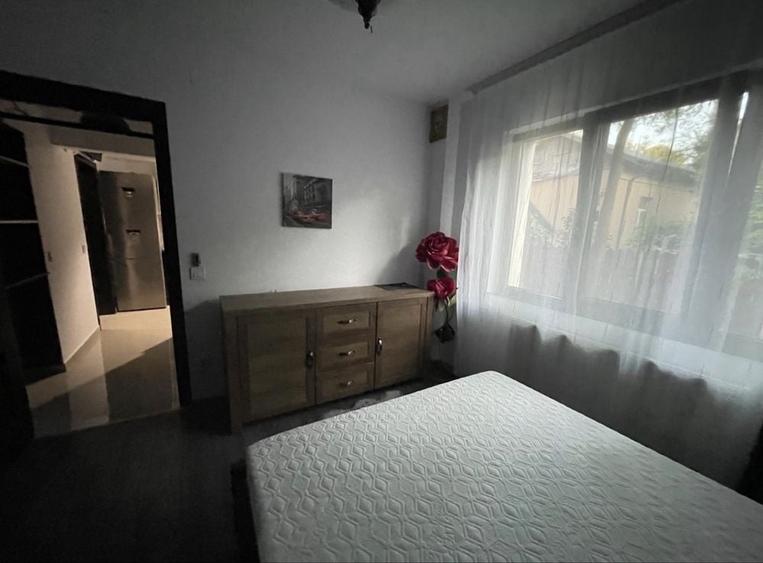Apartament cu 2 camere decomandat în Tătărași