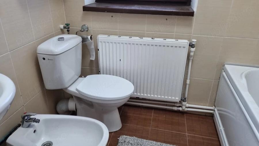 Casă cu 3 camere cu Teren 80 Mp în Crângași