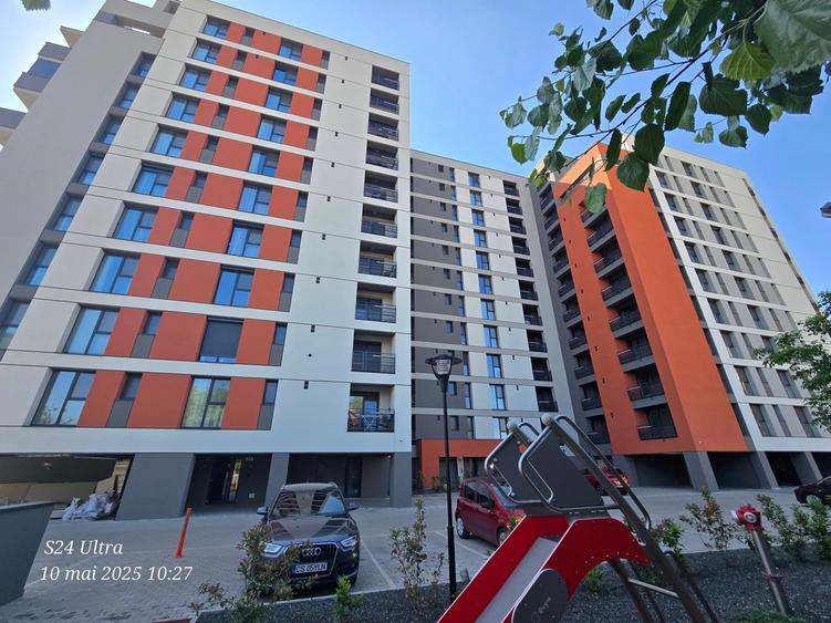 Apartament cu 2 camere decomandat în Aradului — fotografia 3