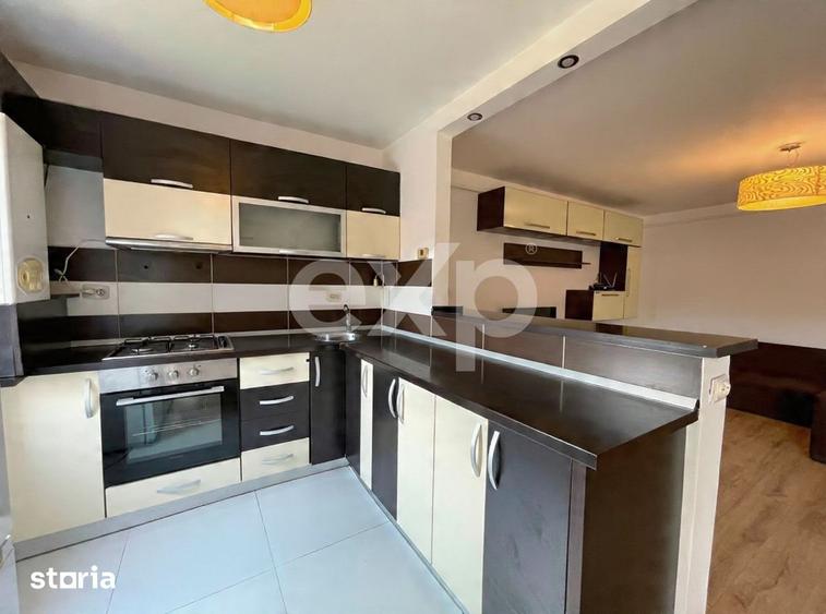 Apartament 2 camere | Pet Friendly | Zona Teilor - 3
