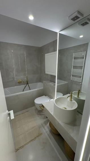 apartament 2 camere | cortina nord | de inchiriat - 6