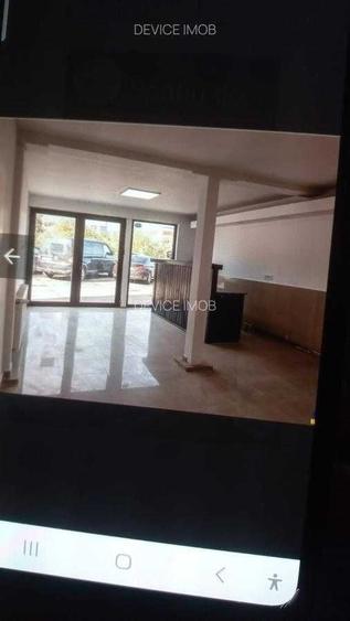 Spatiu comercial intare si utilitati separate - 2