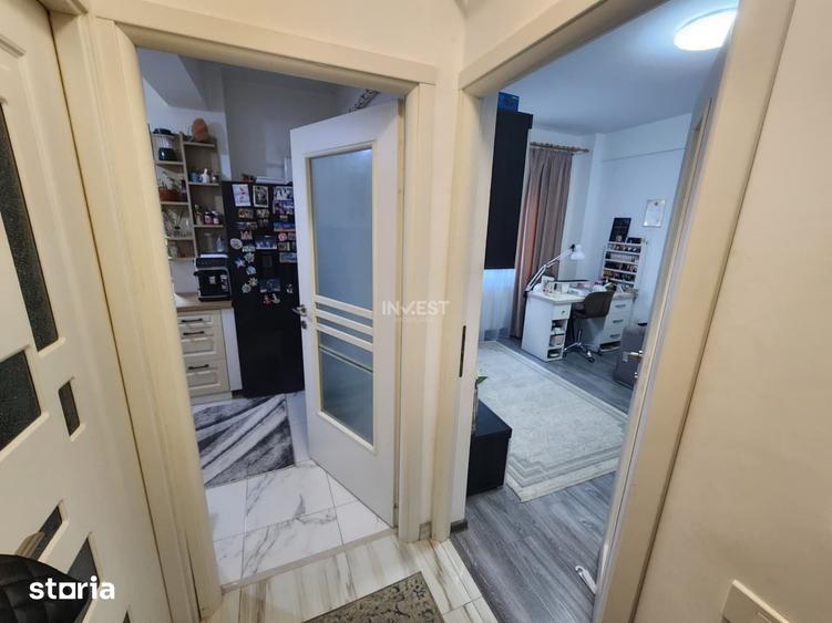 Garsonieră decomandată în Cug