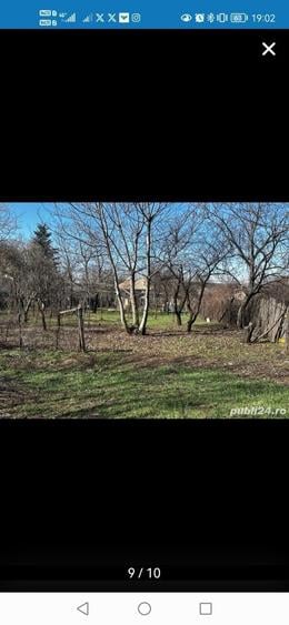 Casă cu 3 camere în Boldești