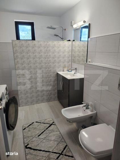 Casă cu 2 camere cu Teren 1600 Mp în Central