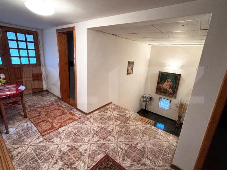 Casă S+P+M, 163 mpu, teren 372 mp,  zona Bariera Valcii-Toamnei - 9