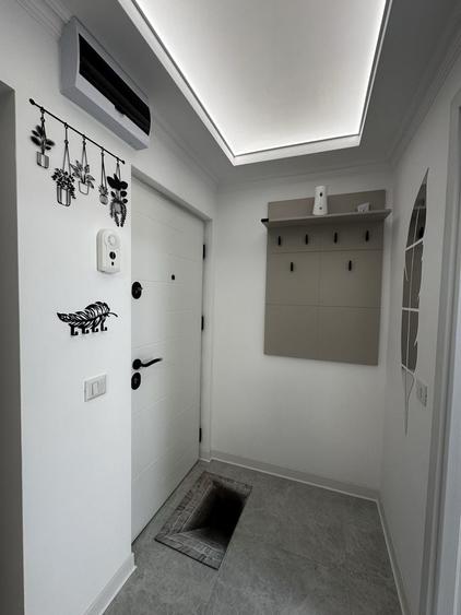 Vand ap. 2 camere, parter, impecabil, la cheie - 4