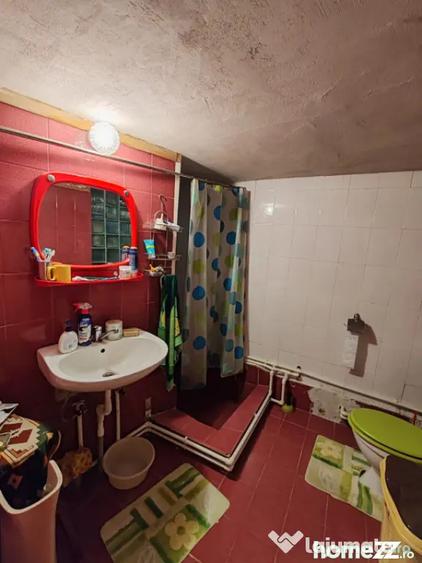 Casă cu 4 camere cu Teren 320 Mp în Ultracentral