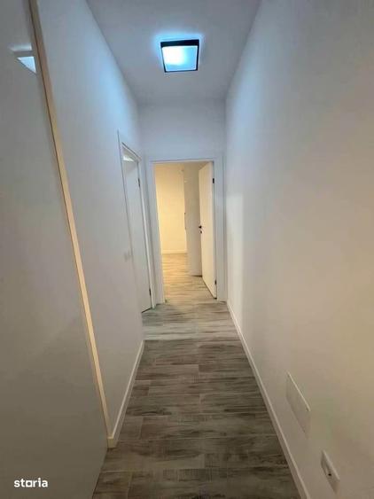 Prima inchiriere - Strada Cometei nr 36 -Apartament 2 camere ultra lux - 15