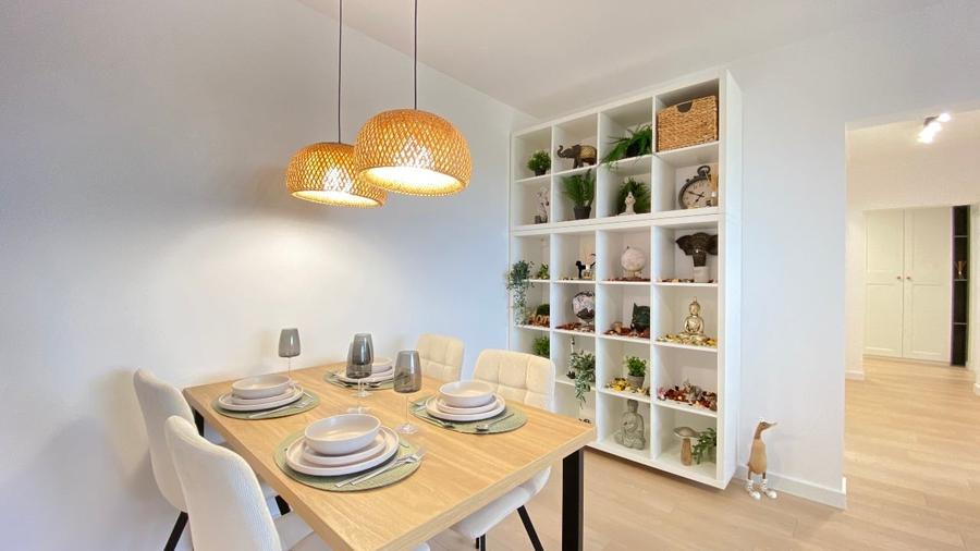Apartament cu 2 camere decomandat, mobilat în Nerva Traian