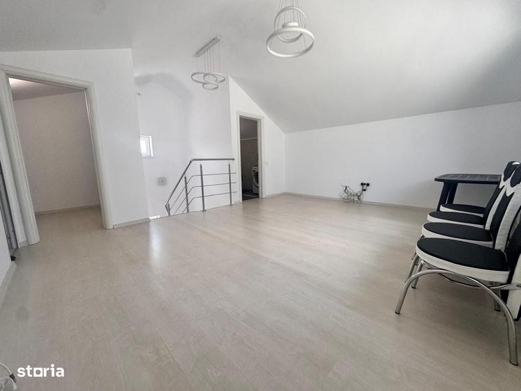 Casa individuala | Proprietar | Mobilata si Utilata | 5 camere | 218mp - 13
