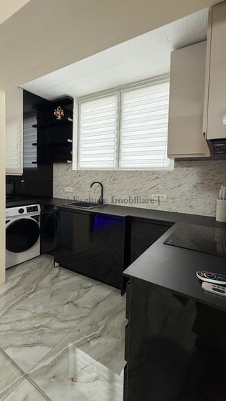Apartament 2 camere - 2 bai | Totul nou - Design premium | Tomis Plus - 6