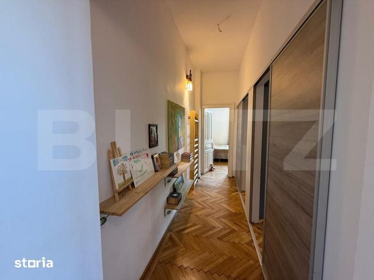 Casă cu 3 camere cu Teren 292 Mp în Ana Ipătescu