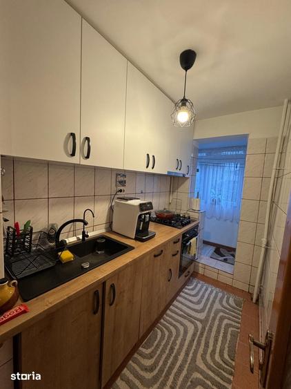 Apartament 2 camere, decomandat, Lujerului, sector 6, Bucuresti - 8