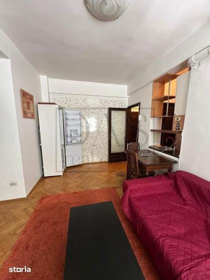Apartament 2 camere | Cismigiu - Sala Palatului | str. Ion Brezoianu | - 5