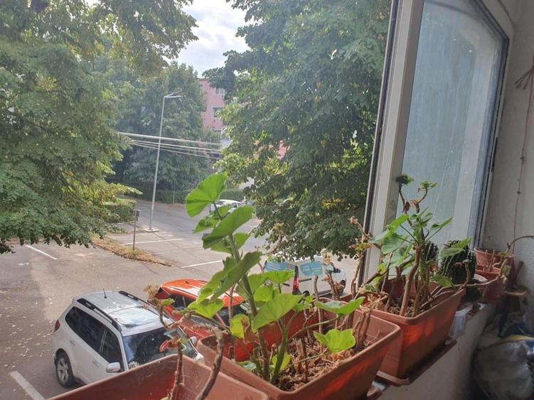 Apartament cu 3 camere decomandat, mobilat în 9 Mai