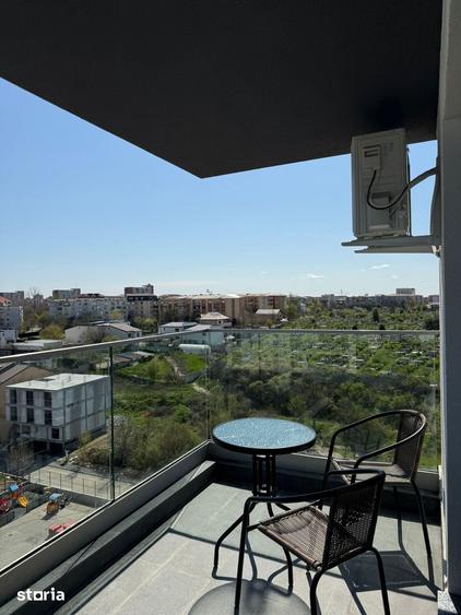 Apartament 2 camere Satina Garden - 2