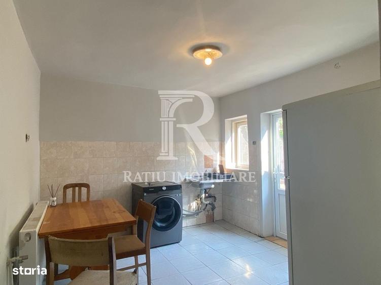 Casa cu 4 camere | Str.Louis Pasteur | Oradea - 2