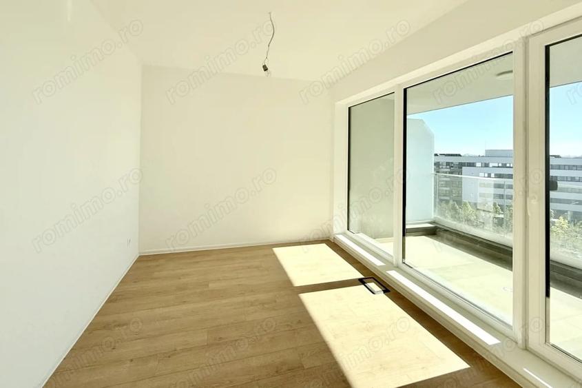 Apartament cu 3 camere decomandat în Chitila
