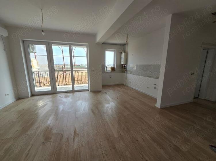 Apartament cu 3 camere decomandat în Calea Urseni