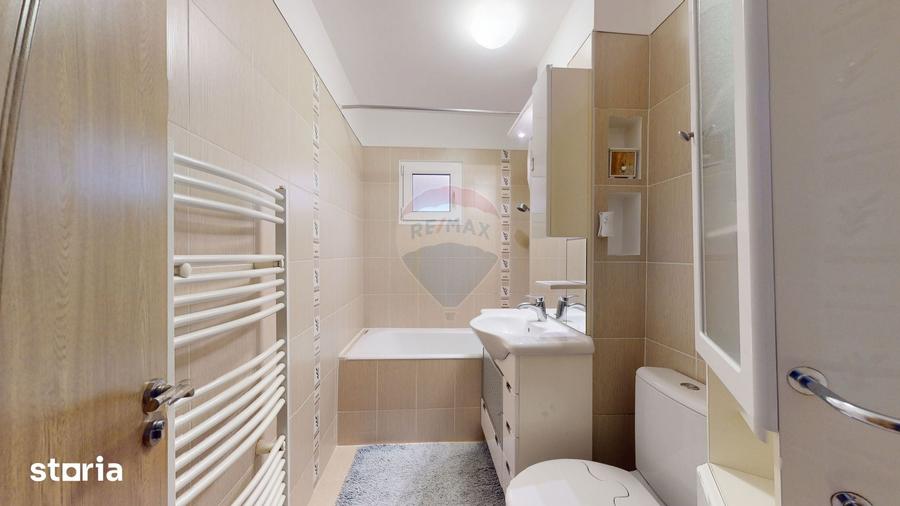 Comision 0% | Apartament 3 camere | Centru Civic | Parcare - 6