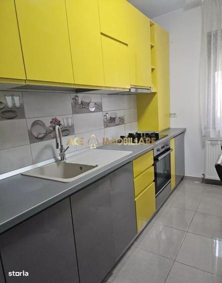 3 Camere de inchiriat | Dobroesti | Parcare | Centrala - 5