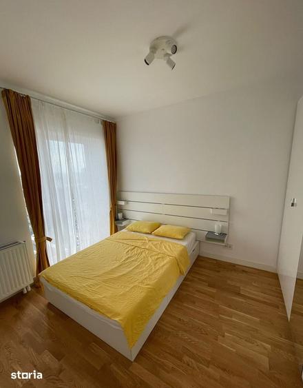 Apartament | 3 camere | bloc nou | Jiului | Marmura Residence - 6