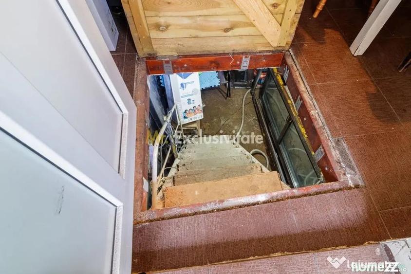 Casă cu 4 camere cu Teren 132 Mp în Sălaj