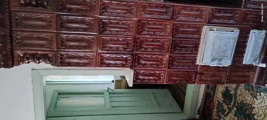 Casă cu 4 camere cu Teren 2500 Mp în Brădeanu