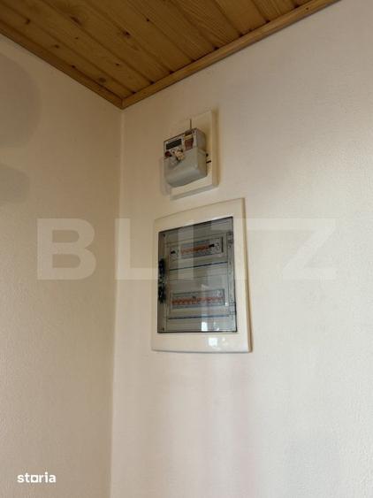 Casă cu 3 camere cu Teren 1603 Mp în Bucovăț