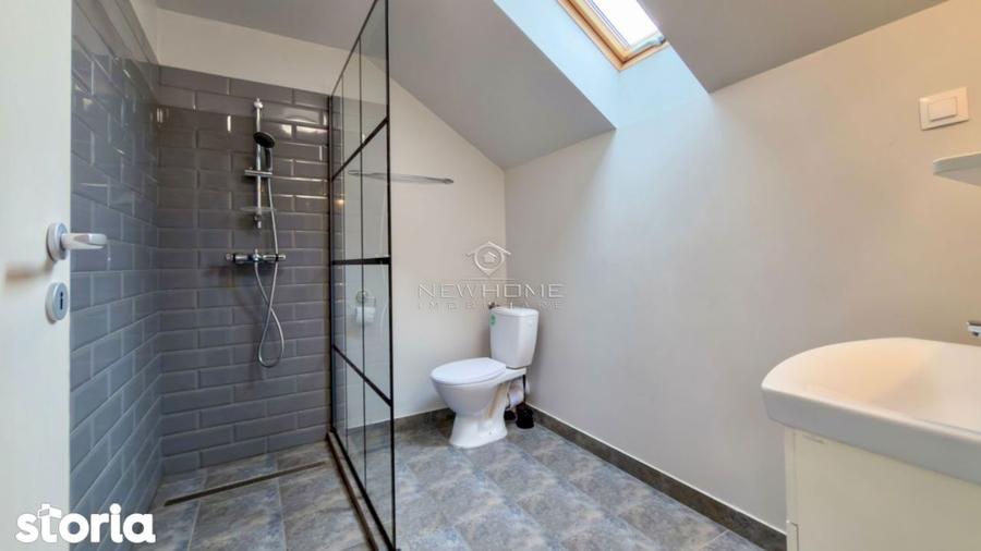 Apartament 3 camere, 115 mp, zona Borhanci - 10