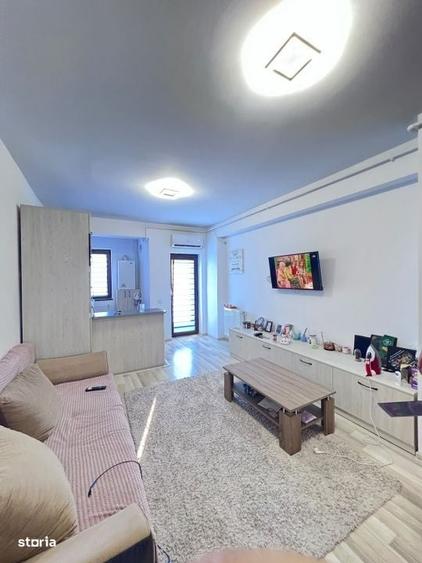Apartament cu 2 camere în Central