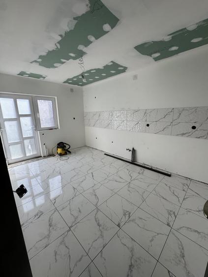 Casă individuală cu 5 camere cu Teren 900 Mp în Palanca