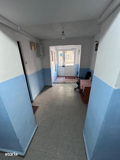 Apartament cu 2 camere în Giurgiului