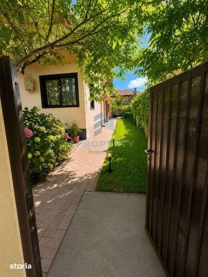 Apartament cu 2 camere semidecomandat în Aviatorilor