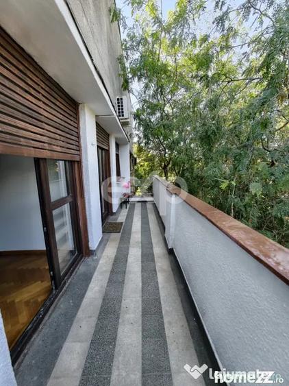 Apartament cu 2 camere decomandat în Rosetti