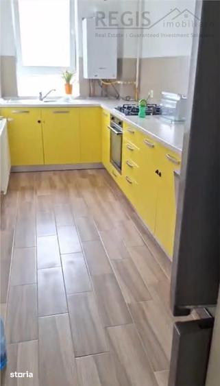 Apartament 2 camere cu loc de parcare Qualis(zona Coresi) - semimobila - 4