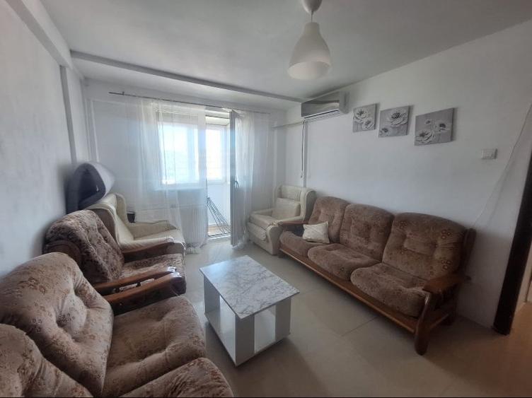 2 camere Dorobanti - Decomandat - 4