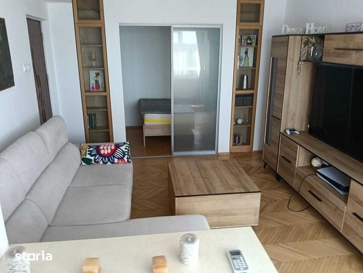 Apartament cu 2 camere în Sălăjan