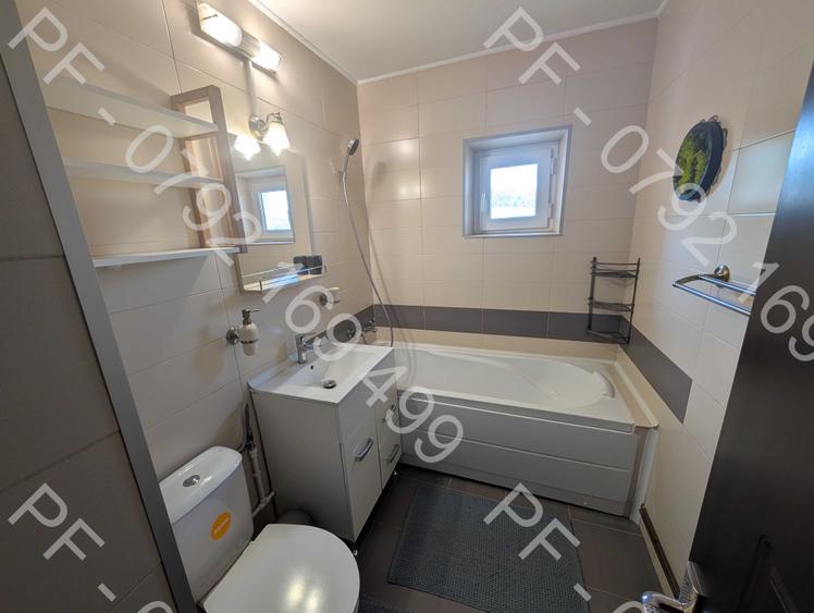 Apartament cu 2 camere decomandat în Canta