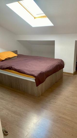 Apartament cu 3 camere decomandat în Cetate