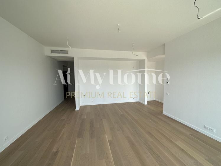 Apartament NOU luminos cu 2 camere/ complex rezidential One Verdi Park - 4