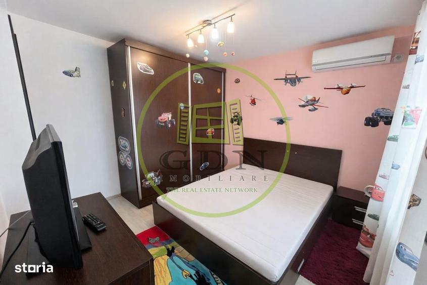 Casa duplex superba de inchiriat in Corbeanca Park | 3 dormitoare | cu - 9